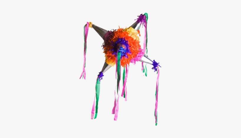Son Las Tradicionales, Estas Se Rompen A Buen Tiempo - 7 Deadly Sins Pinata, transparent png download