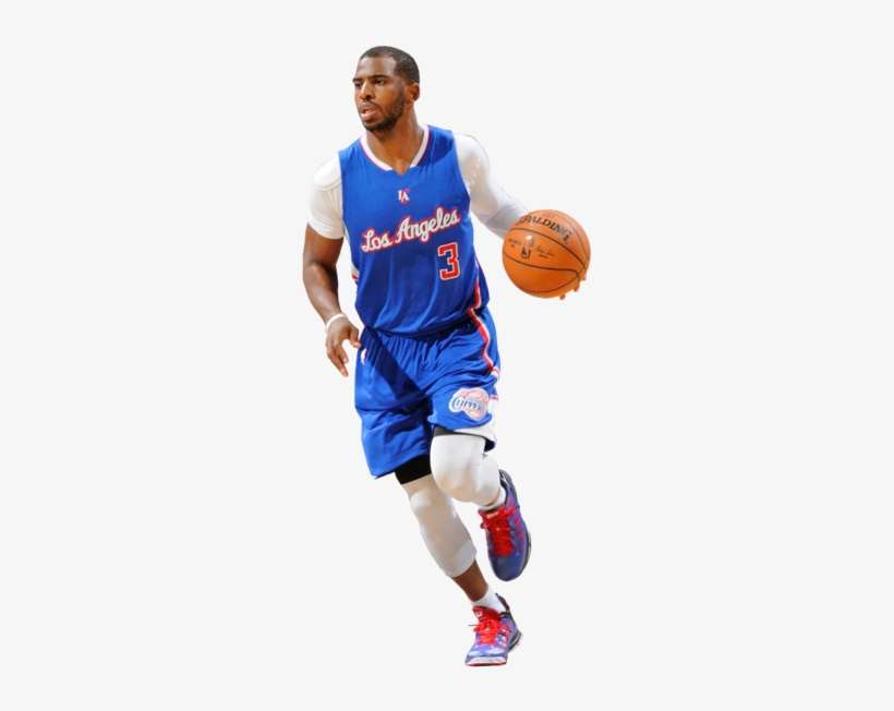 Chris Paul - Chris Paul Transparent, transparent png download