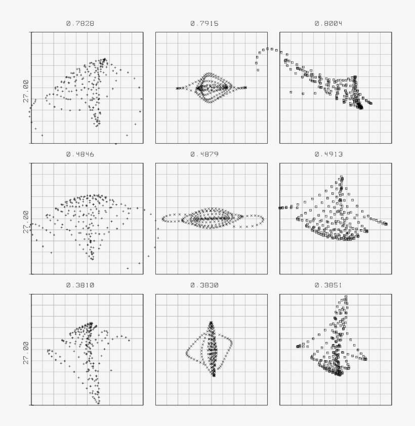 Hermes Spot Diagrams At Beginning, Centre, And End - Big Maths Learn Its, transparent png download