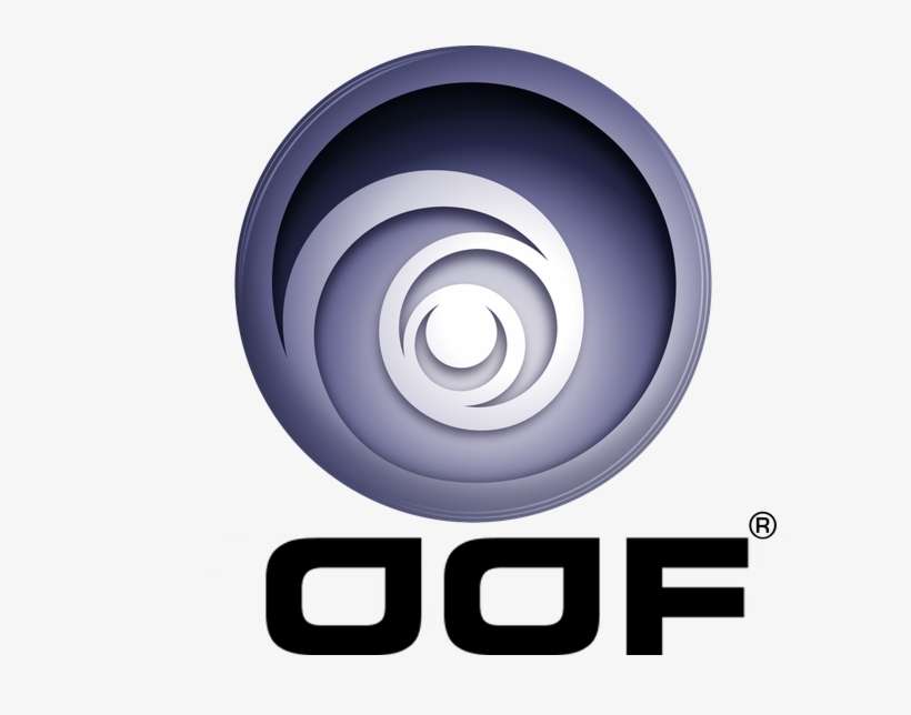Oof - Ubisoft Bucharest, transparent png download