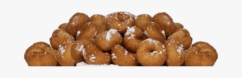 Breck Fast - Pile Of Donuts Png, transparent png download