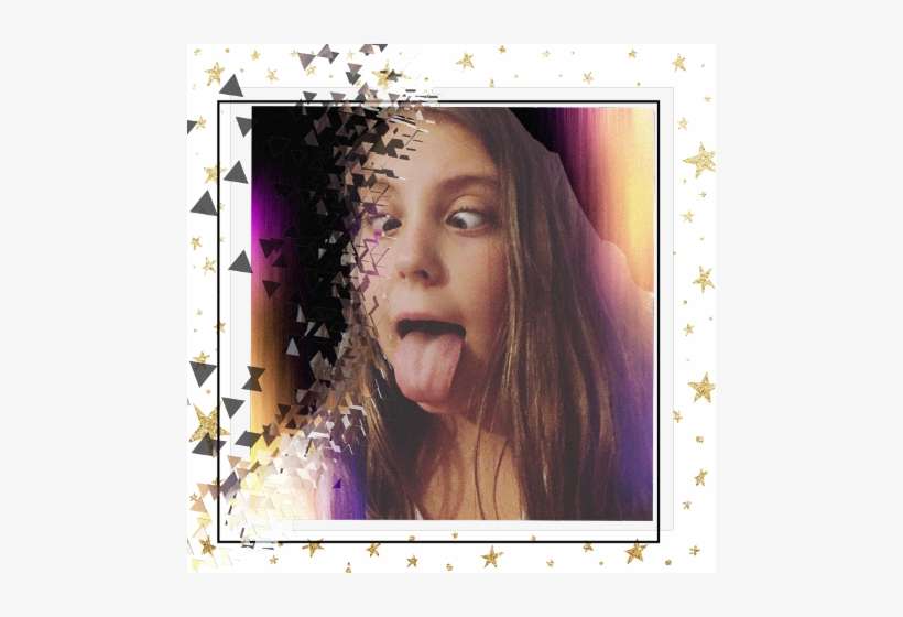 Necklace Loop Knit, transparent png download