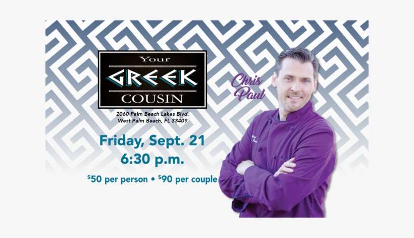 Chris Falci Shared - Gentleman, transparent png download