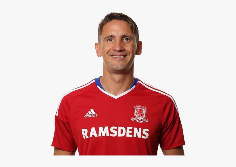 Gastón Ramírez - Gaston Ramirez, transparent png download