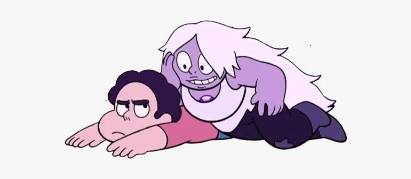 Cheese Is Stored In The Balls - Steven Universe, transparent png download