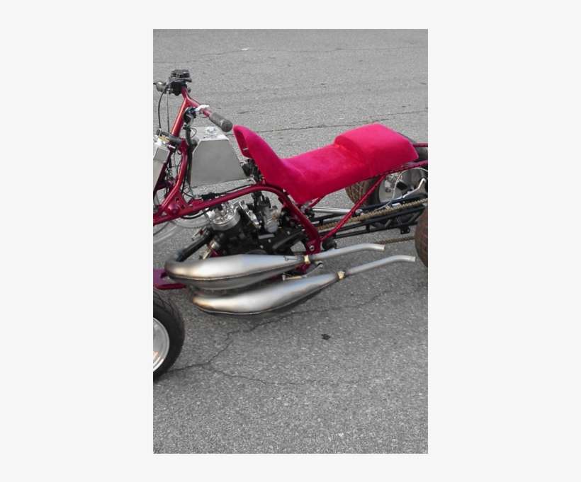 Tricycle, transparent png download