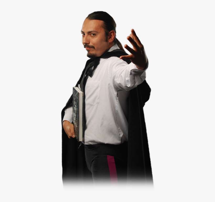 Gaston Mateo 2012 - Standing, transparent png download