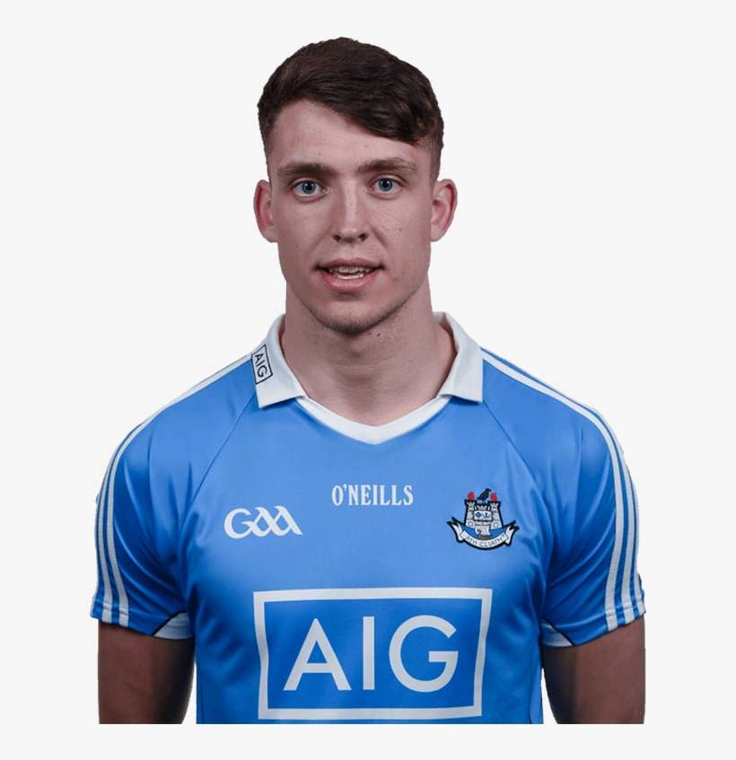 Chris Crummey - Cian O Sullivan Dublin, transparent png download