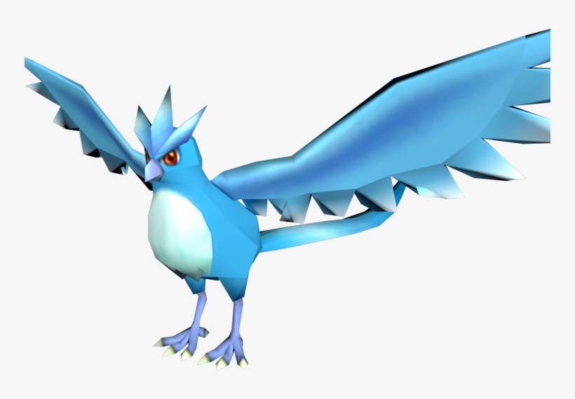 Download Zip Archive - Pokémon Colosseum, transparent png download