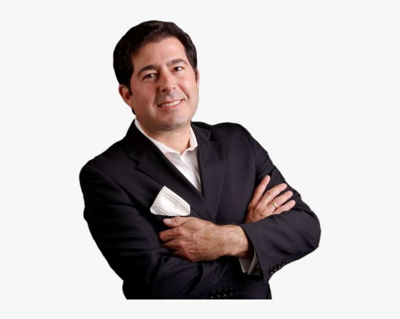 Gaston Queirolo Anda - Real Estate Broker, transparent png download