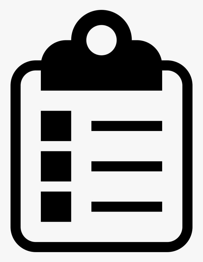 My Order Comments - My Order Icon Png, transparent png download