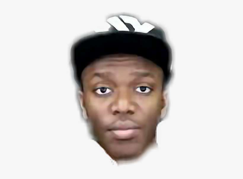 Report Abuse - Ksi Youtuber, transparent png download