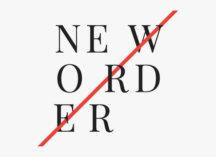 New Order Warsaw, transparent png download