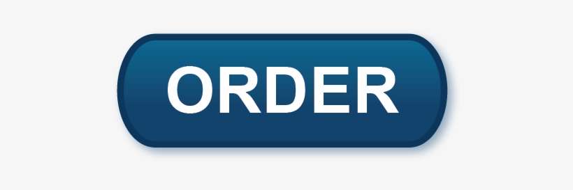 My Account - Order Button, transparent png download