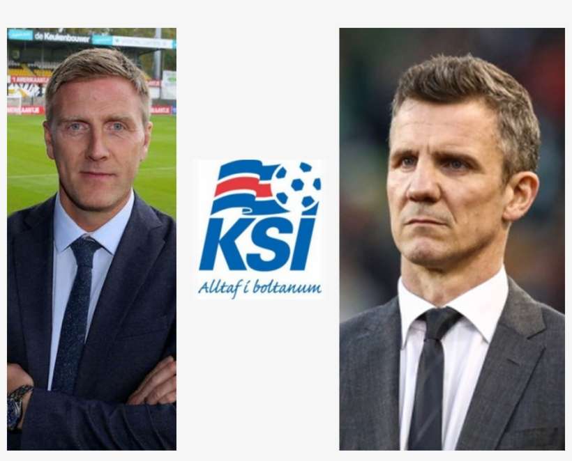 Ksi - Iceland Football, transparent png download