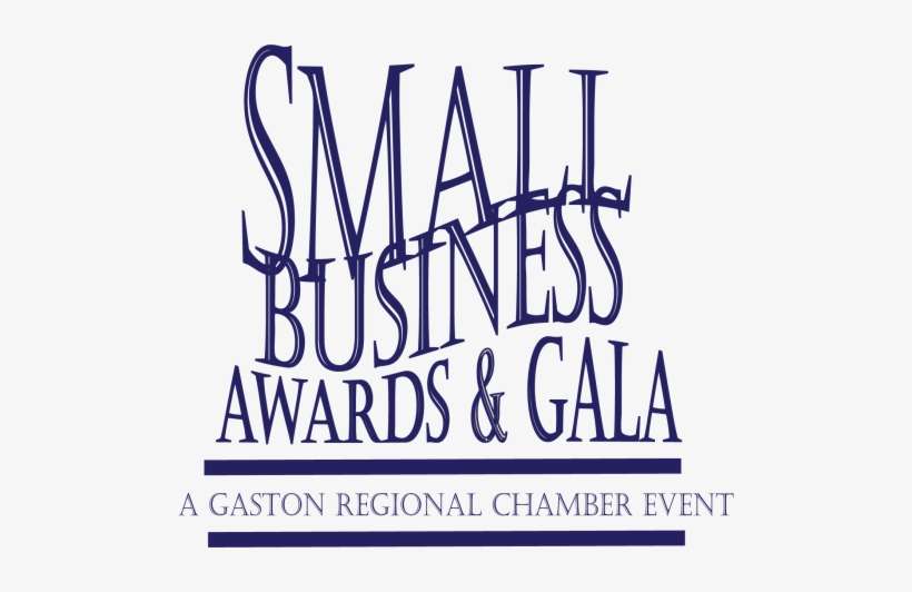 Small Business Is Truly The Heart Of The Gaston County - Gaston Regional Chamber Of Commerce, transparent png download