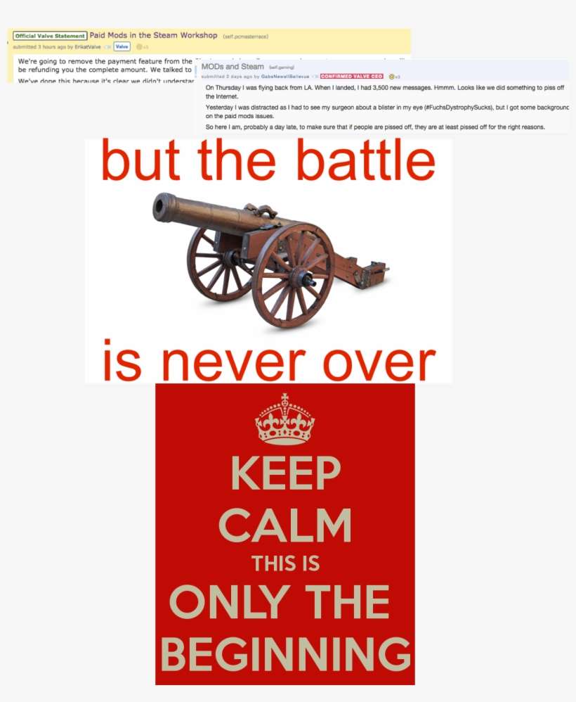 Look At What We Can Do Together However Do Not Get - Keep Calm And Carry, transparent png download