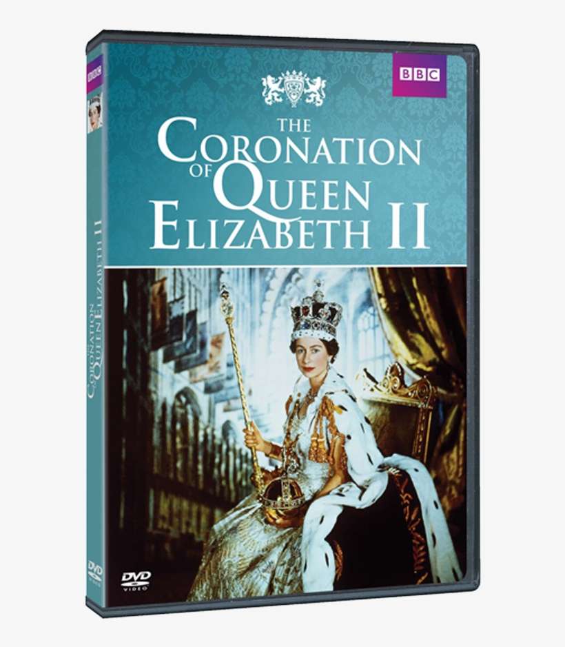 Tcoqeii 3d Pack Cropped - Queen Elizabeth Star Of Africa, transparent png download