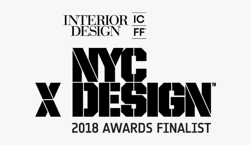 Right Turns And Work Back To Back As Well - Nycxdesign Award, transparent png download