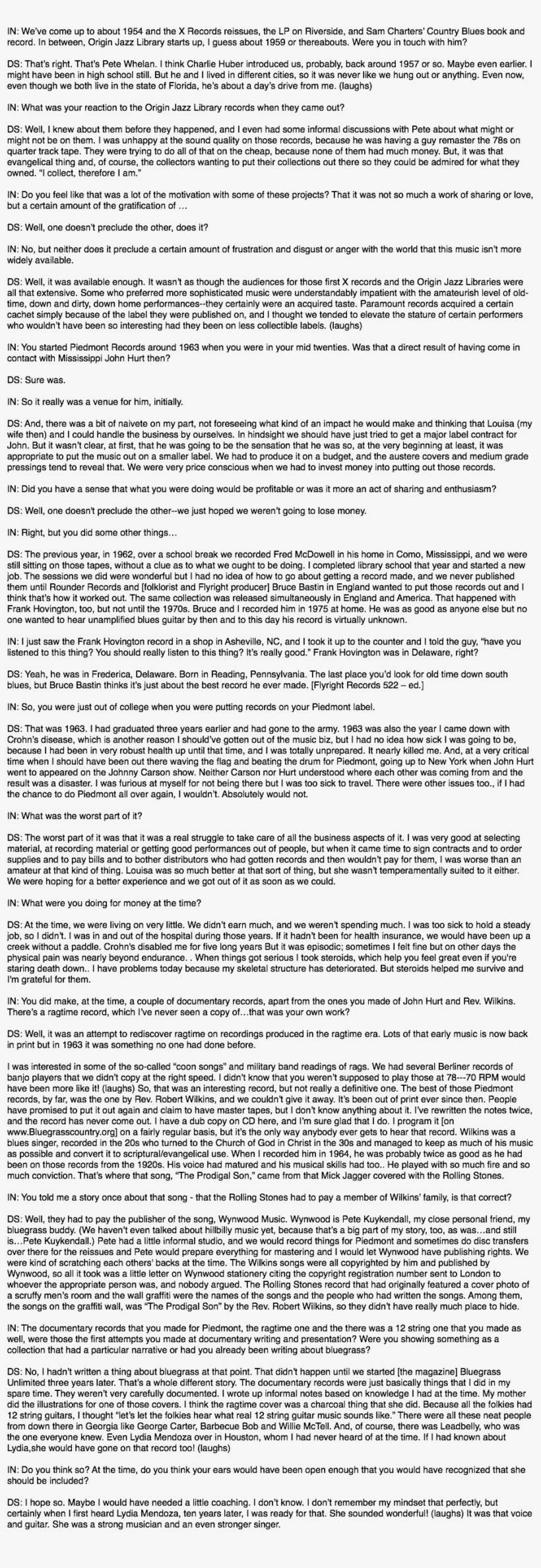 We've Come Up To About 1954 And The X Records Reissues, - Discovery Of Achilles On Skyros, transparent png download