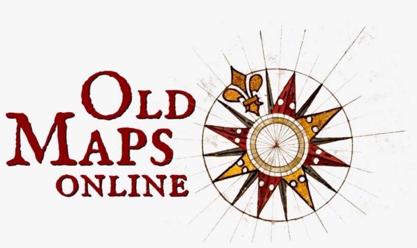 Logo Png Px - Early World Maps, transparent png download