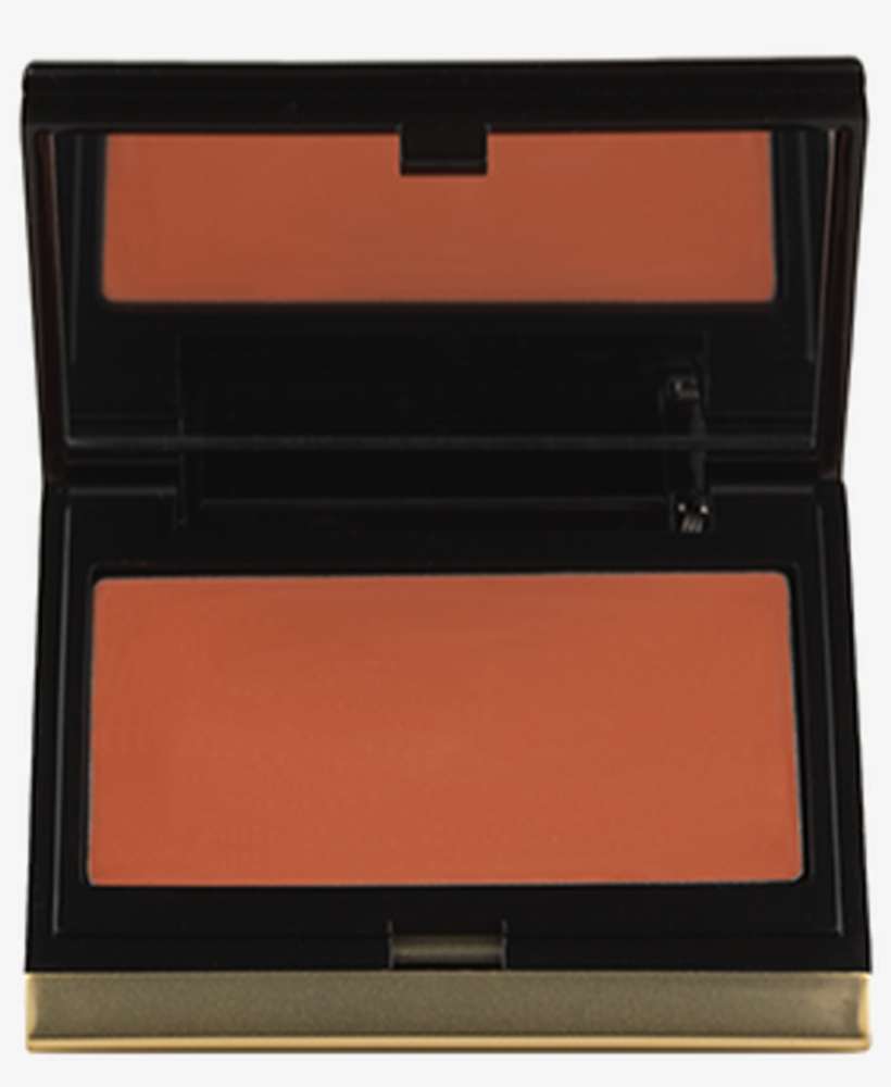 Kevyn Aucoin, The Creamy Glow, Pravella, Compact - Kevyn Aucoin The Pure Powder Glow Blush Natura 0.14, transparent png download