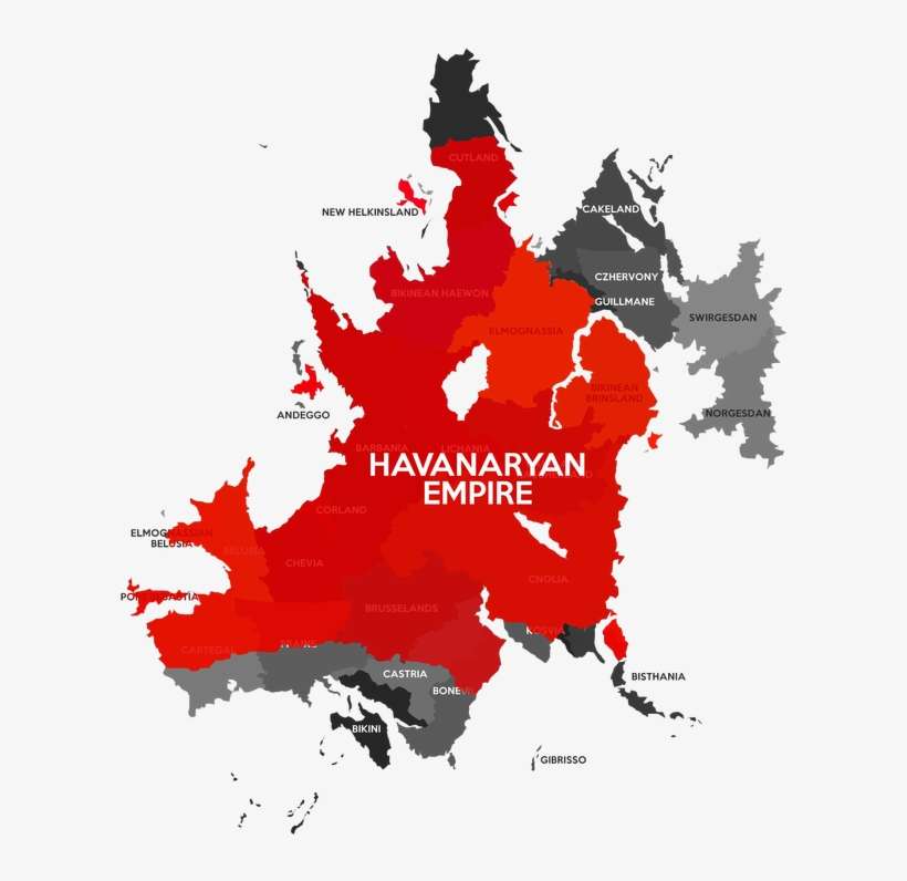 Picture - Map, transparent png download