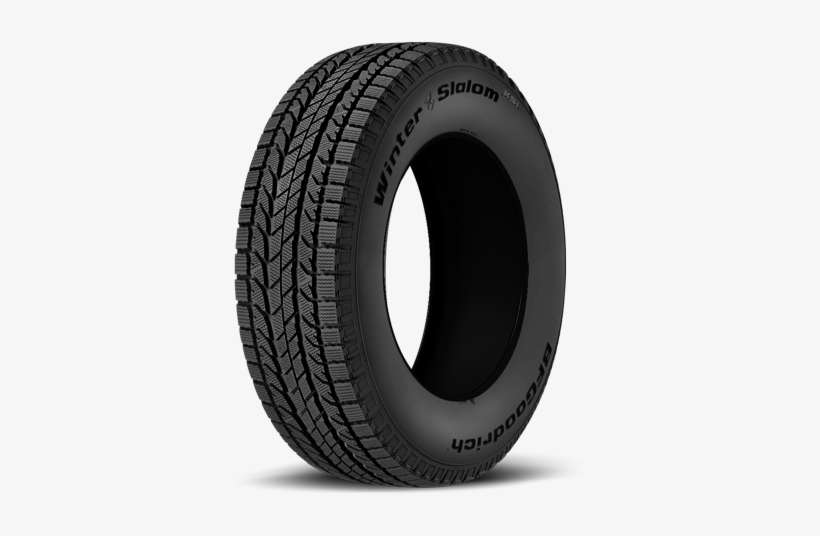 Bfgoodrich Tires Winter Slalom Ksi - Continental 235 45r17 Winter, transparent png download
