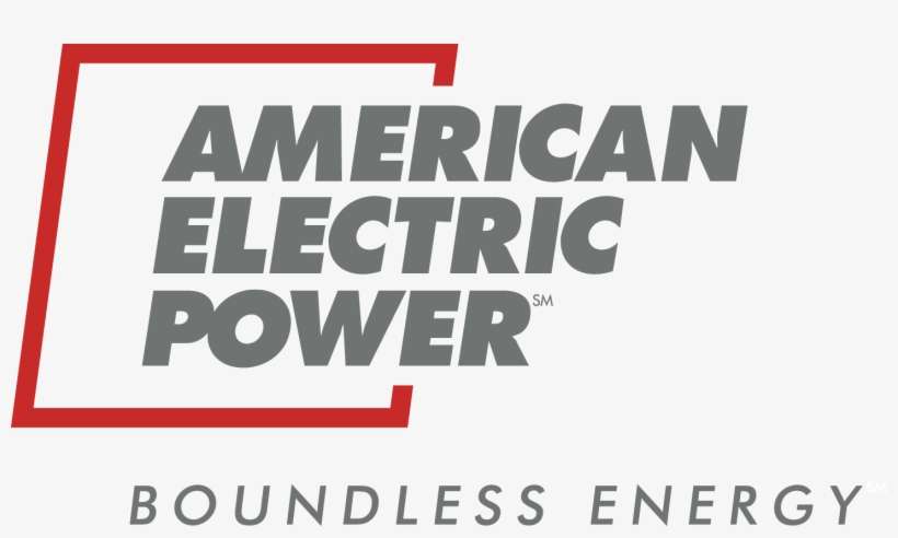 American Electric Power - American Electric Power Logo, transparent png download