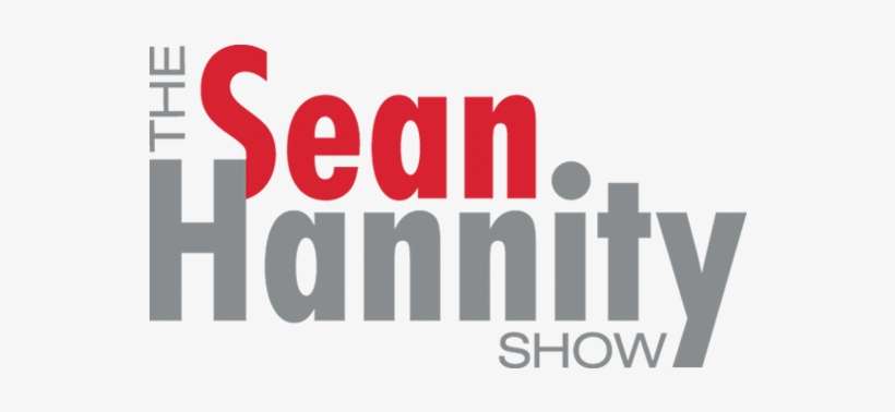 Listen To The Sean Hannity Show 24/7 Live - Sean Hannity Show, transparent png download