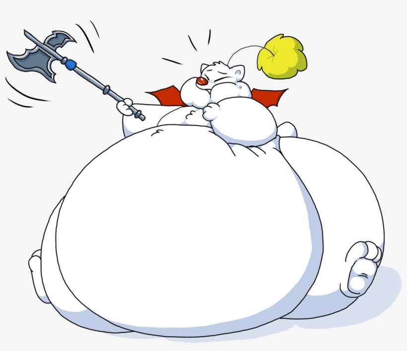 Mog - Cartoon, transparent png download