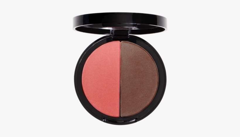 Mineral Glow Contour Duo - Mineral, transparent png download