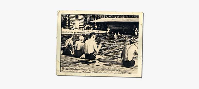 Camp Van Vac, transparent png download