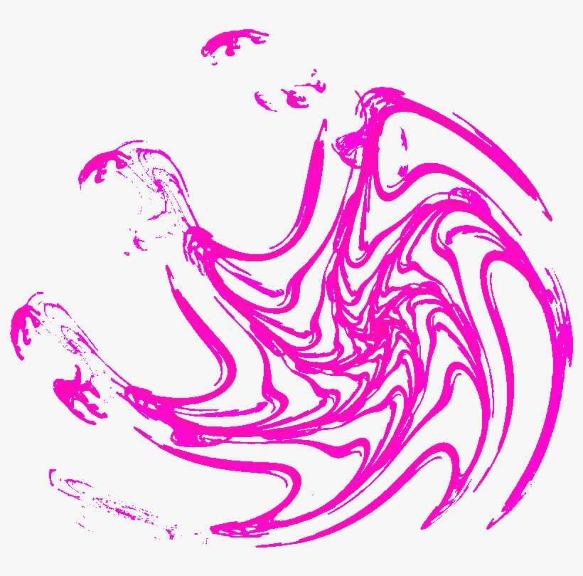 24 Mar 2009 - Pink, transparent png download