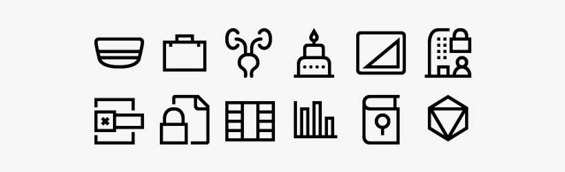 For Icons Akin To Those Of Windows 8 Tiles You Can - Portable Network Graphics, transparent png download