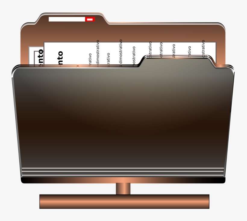 Computer Icons Directory Share Icon Download Windows - Icon, transparent png download