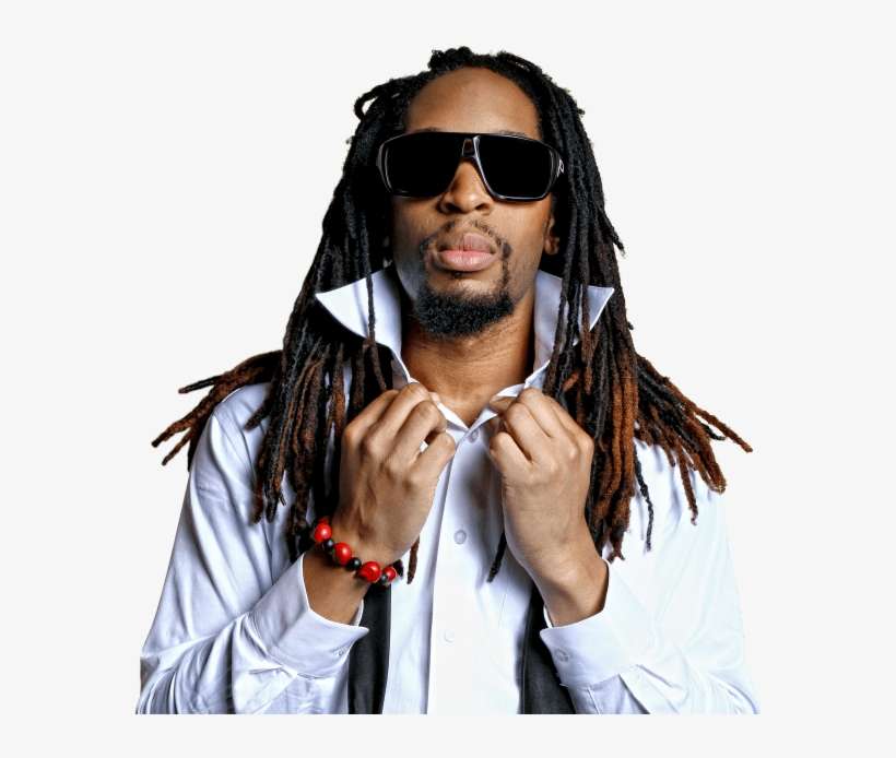 Lil Jon At Wet Republic - Lil Jon Lava Cantina, transparent png download