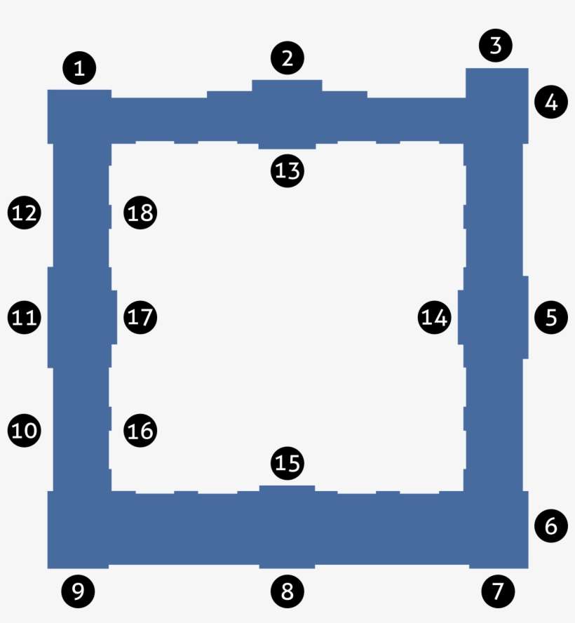 Open - Sully Wing, transparent png download