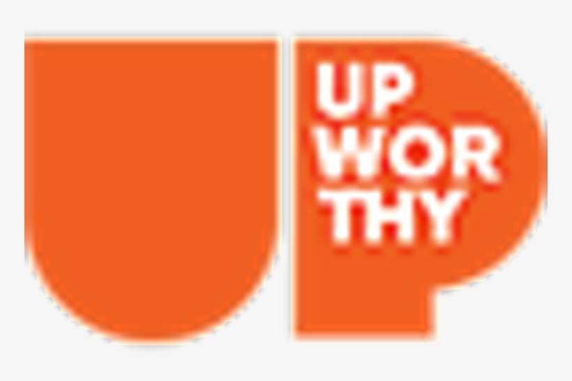 The Story Behind Drew Brees' Birthmark, And Why He'll - Good Upworthy Logo, transparent png download