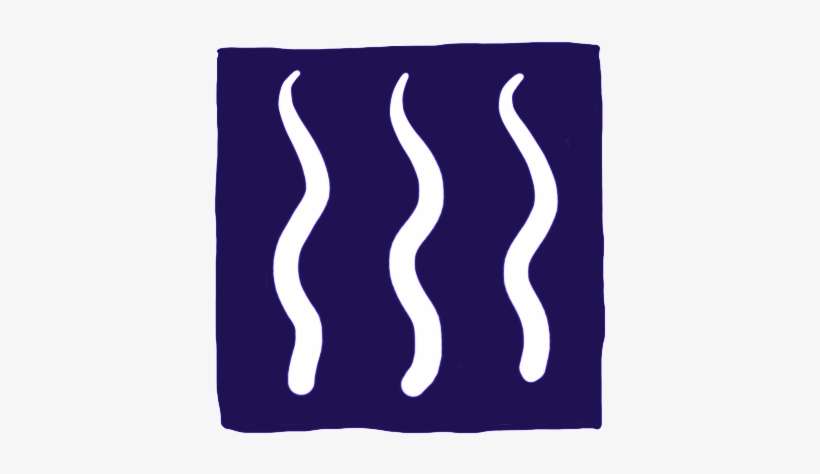 Elena Gumeniuk - Electric Blue, transparent png download