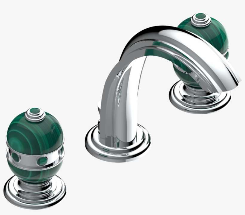 Polished Chrome - Tap, transparent png download