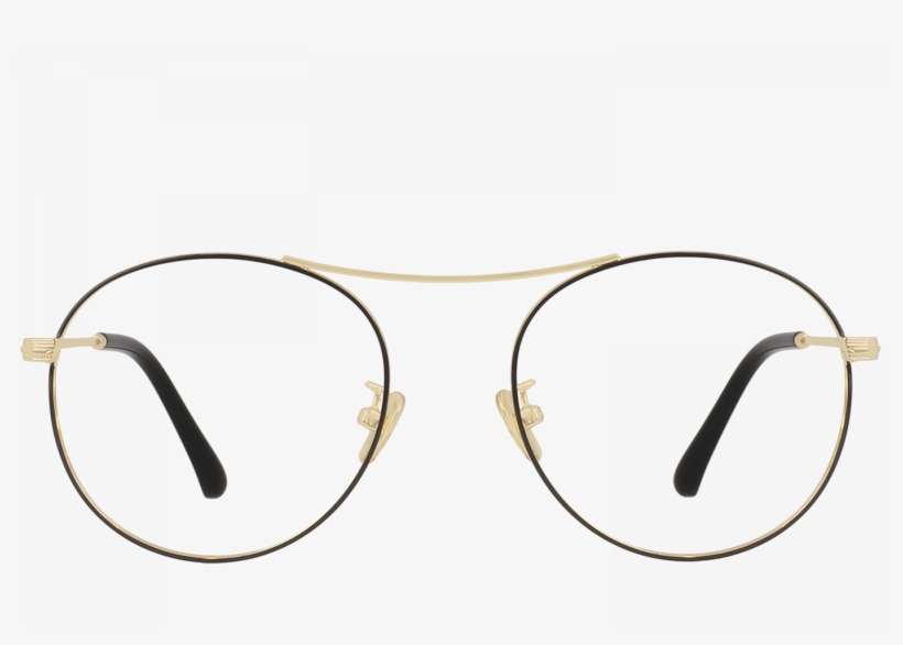 Sully Black - Glasses, transparent png download