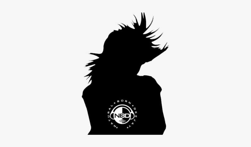 Deejay Png - Dance, transparent png download