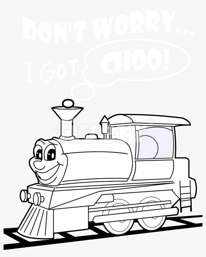 Locomotive, transparent png download