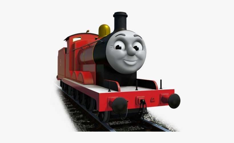 The Railfan Brony Blog - Thomas And Friends Png, transparent png download