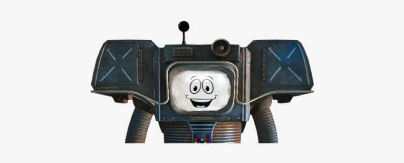 3 - Fallout New Vegas Valentine, transparent png download