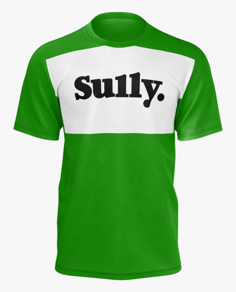 Aces Pride Sully Tee - Active Shirt, transparent png download