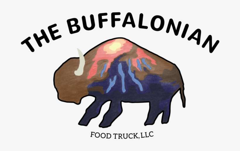 Follow Us On Facebook - Bison, transparent png download