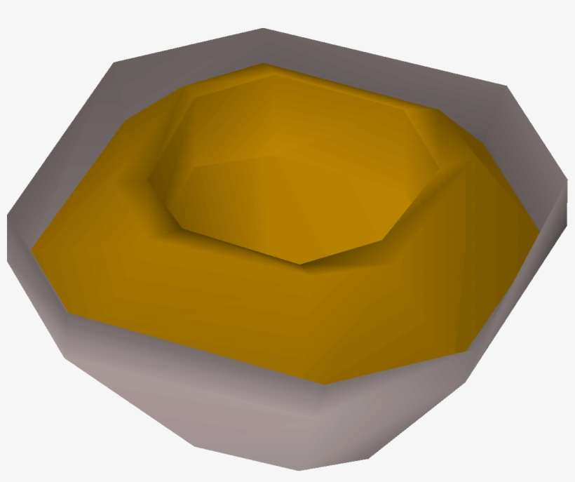 Half Made Bowl Detail - Bowl, transparent png download