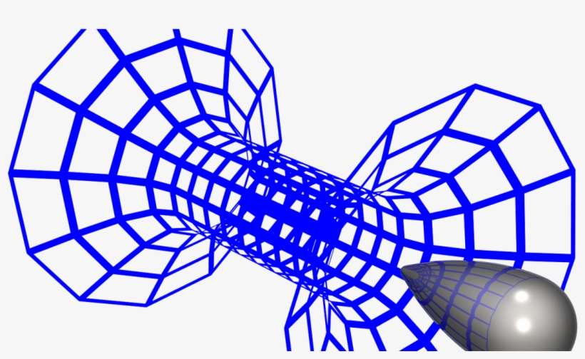 Wormholes, transparent png download